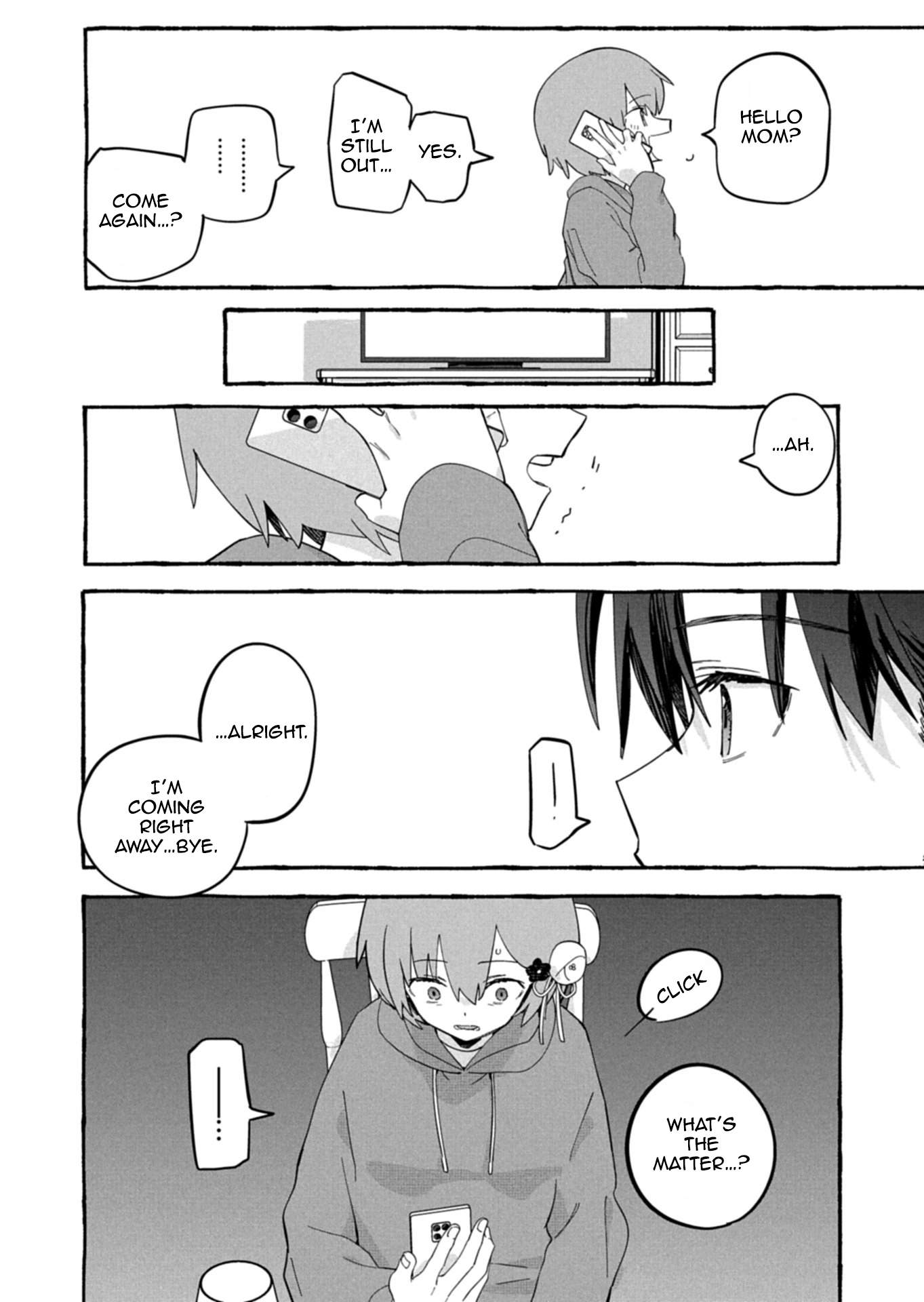 Modern Dungeon – A Tale of a High Schooler with Abnormally High Initial Luck, Becoming the Strongest Using Skills Obtained from Canned Gacha Chapter 6.2 page 10