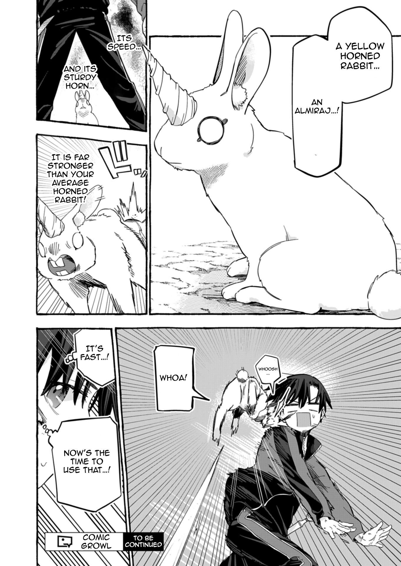 Modern Dungeon – A Tale of a High Schooler with Abnormally High Initial Luck, Becoming the Strongest Using Skills Obtained from Canned Gacha Chapter 7.1 page 11