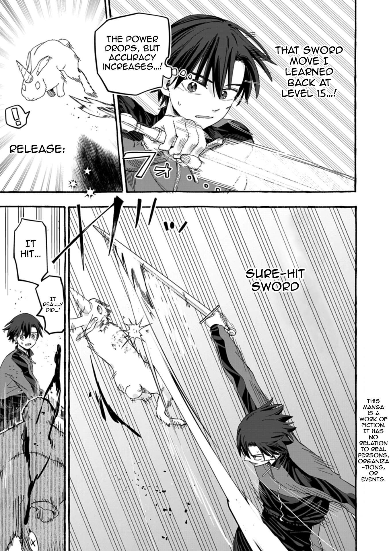 Modern Dungeon – A Tale of a High Schooler with Abnormally High Initial Luck, Becoming the Strongest Using Skills Obtained from Canned Gacha Chapter 7.2 page 2
