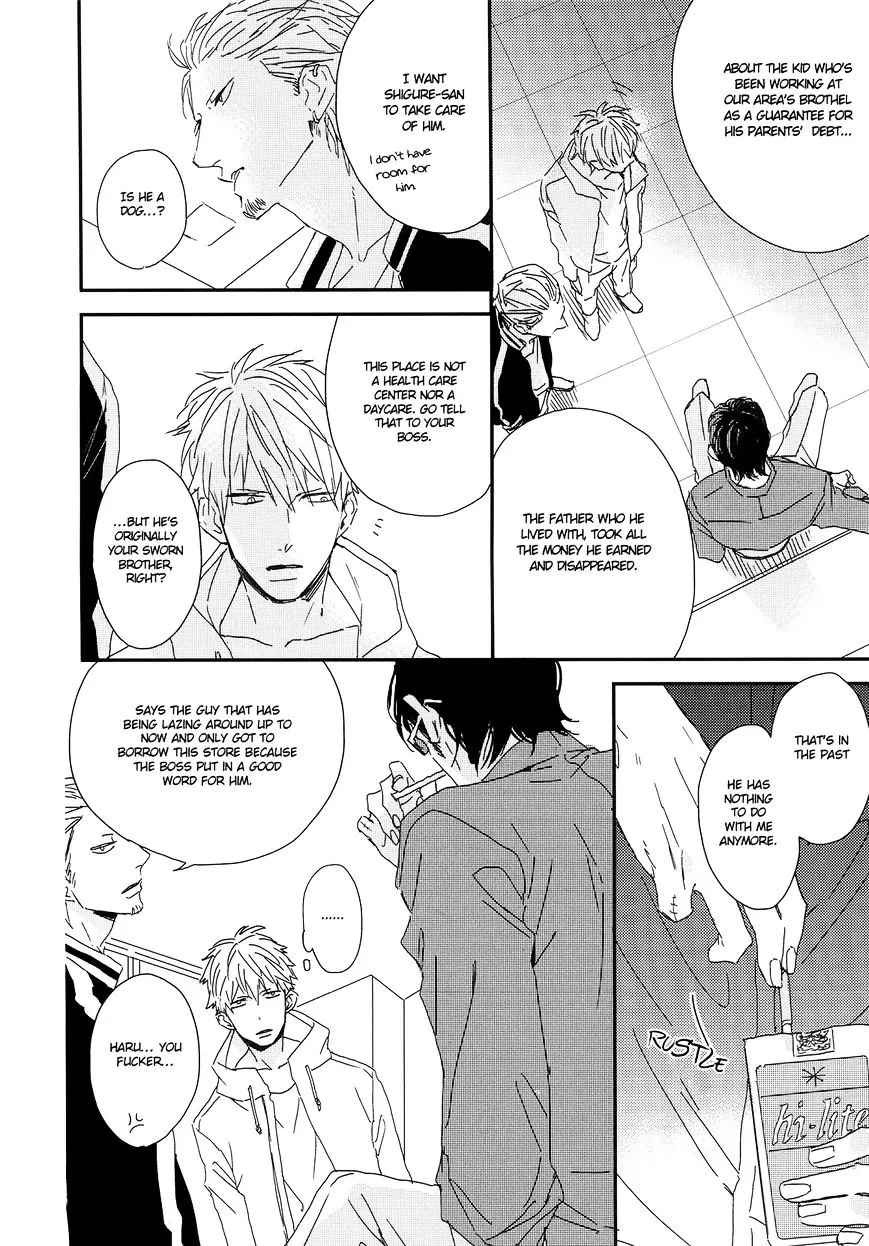 Mods Chapter 3 page 5