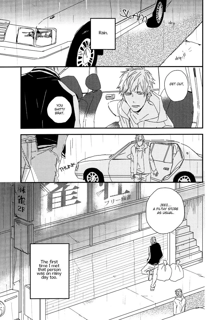 Mods Chapter 3 page 2