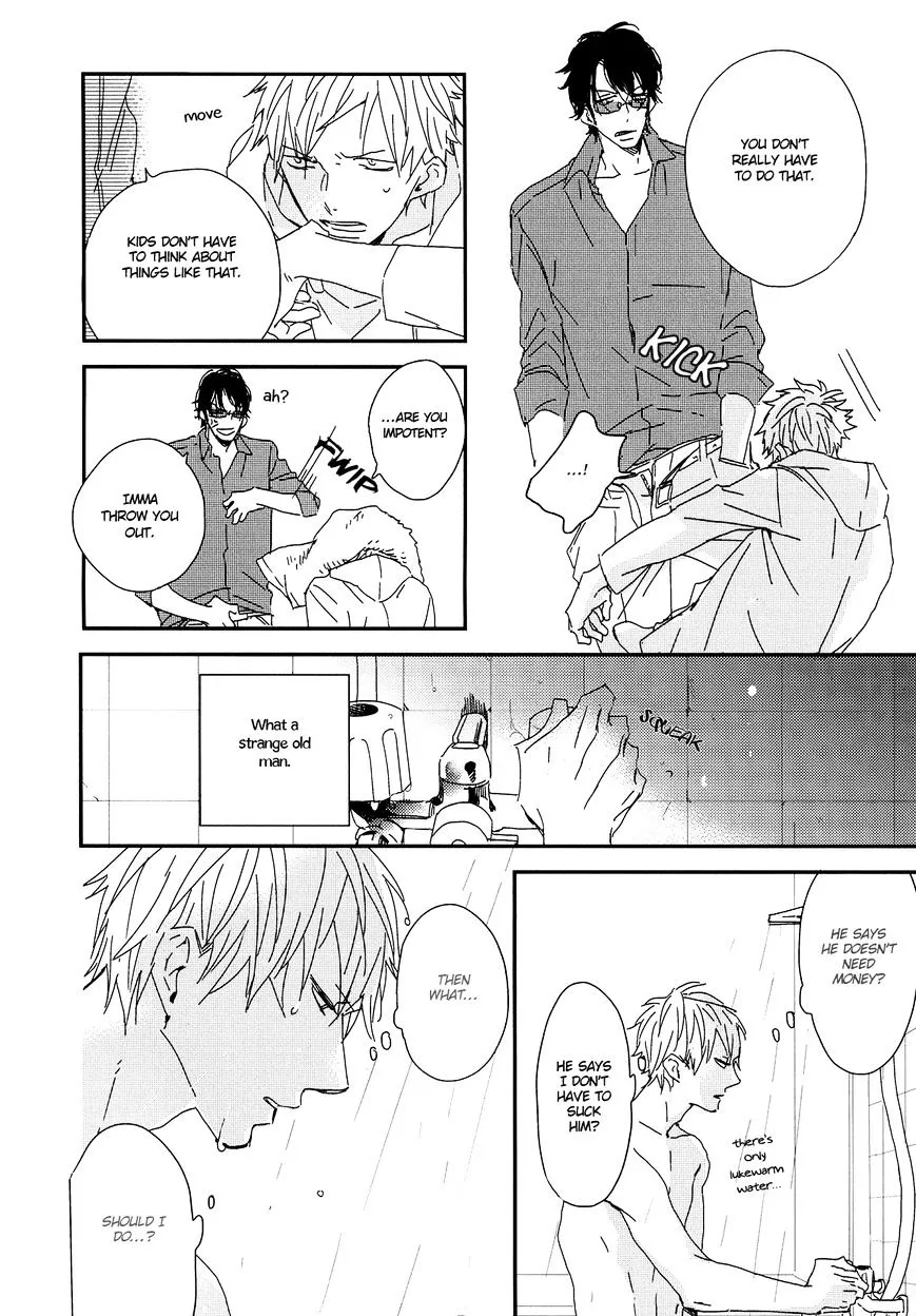 Mods Chapter 3 page 9