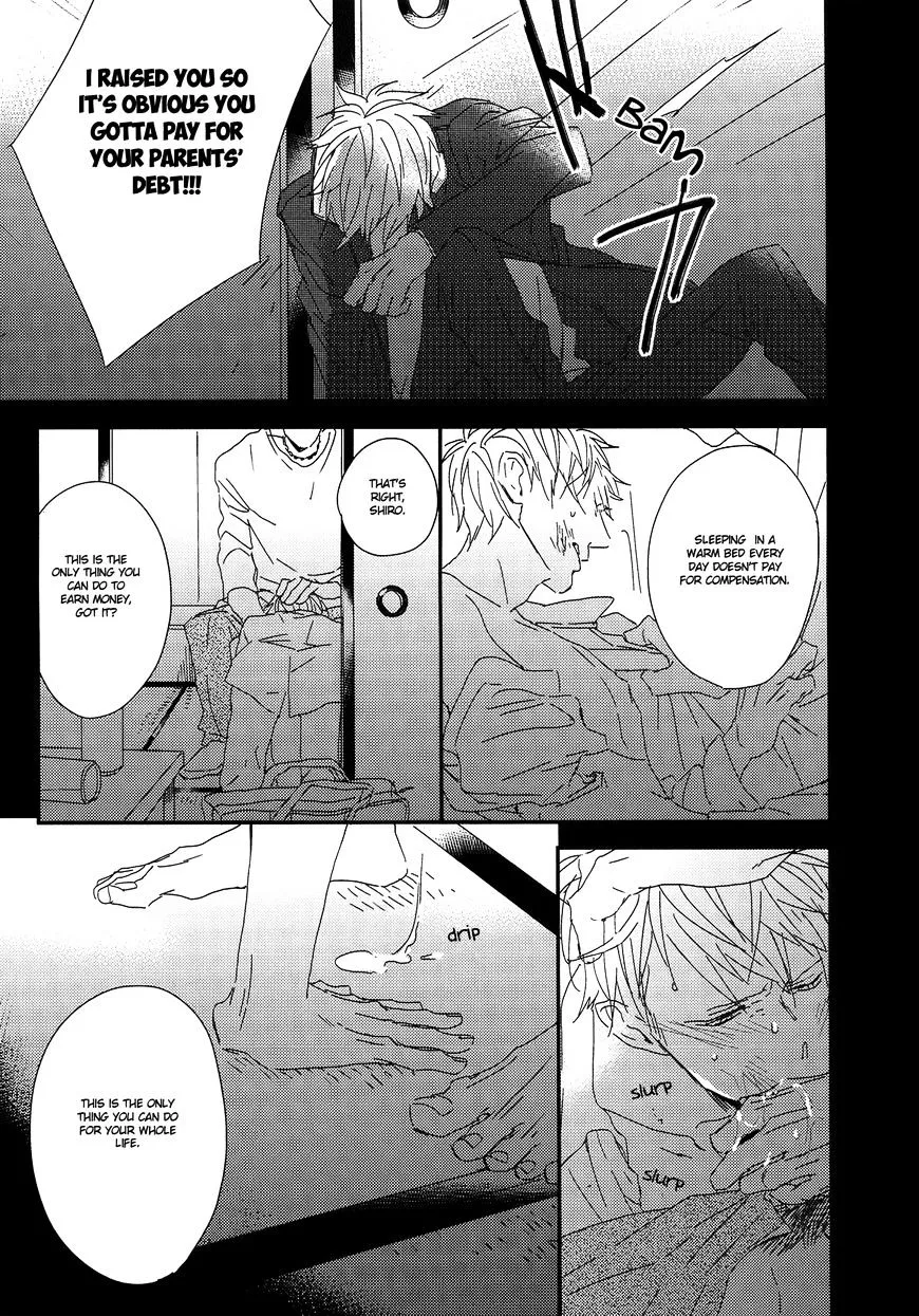 Mods Chapter 3 page 10