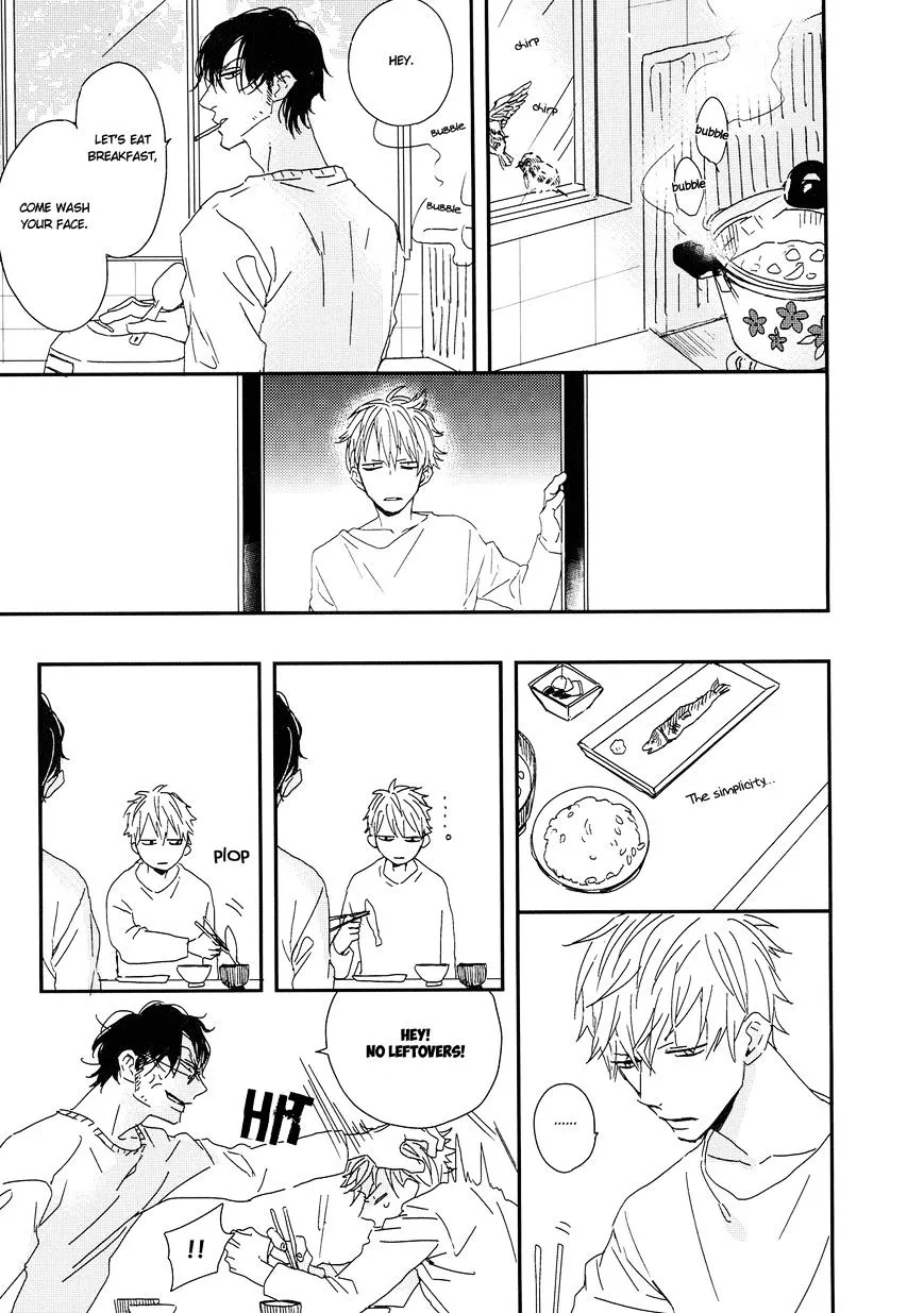 Mods Chapter 3 page 12