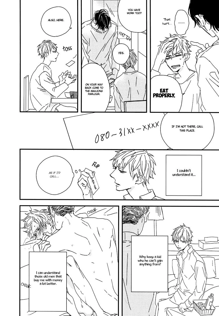 Mods Chapter 3 page 13