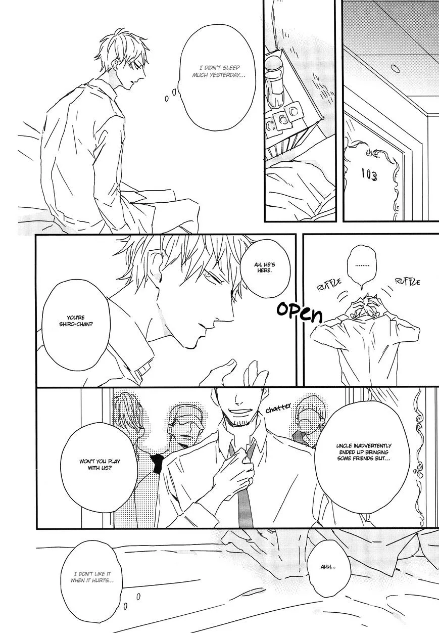 Mods Chapter 3 page 19