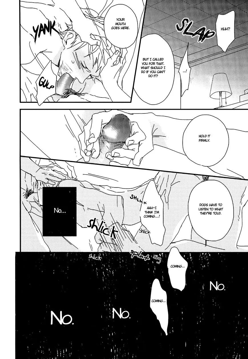 Mods Chapter 3 page 21