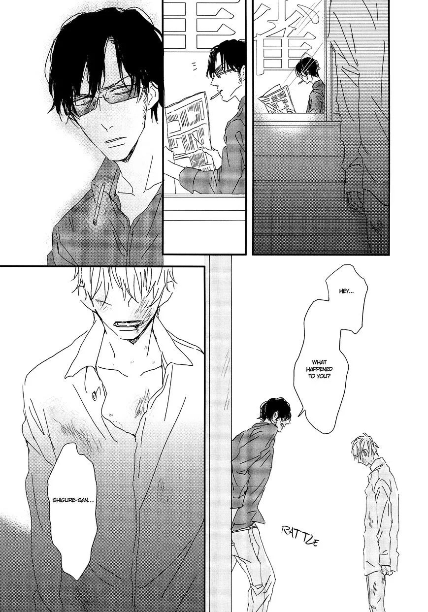 Mods Chapter 3 page 22