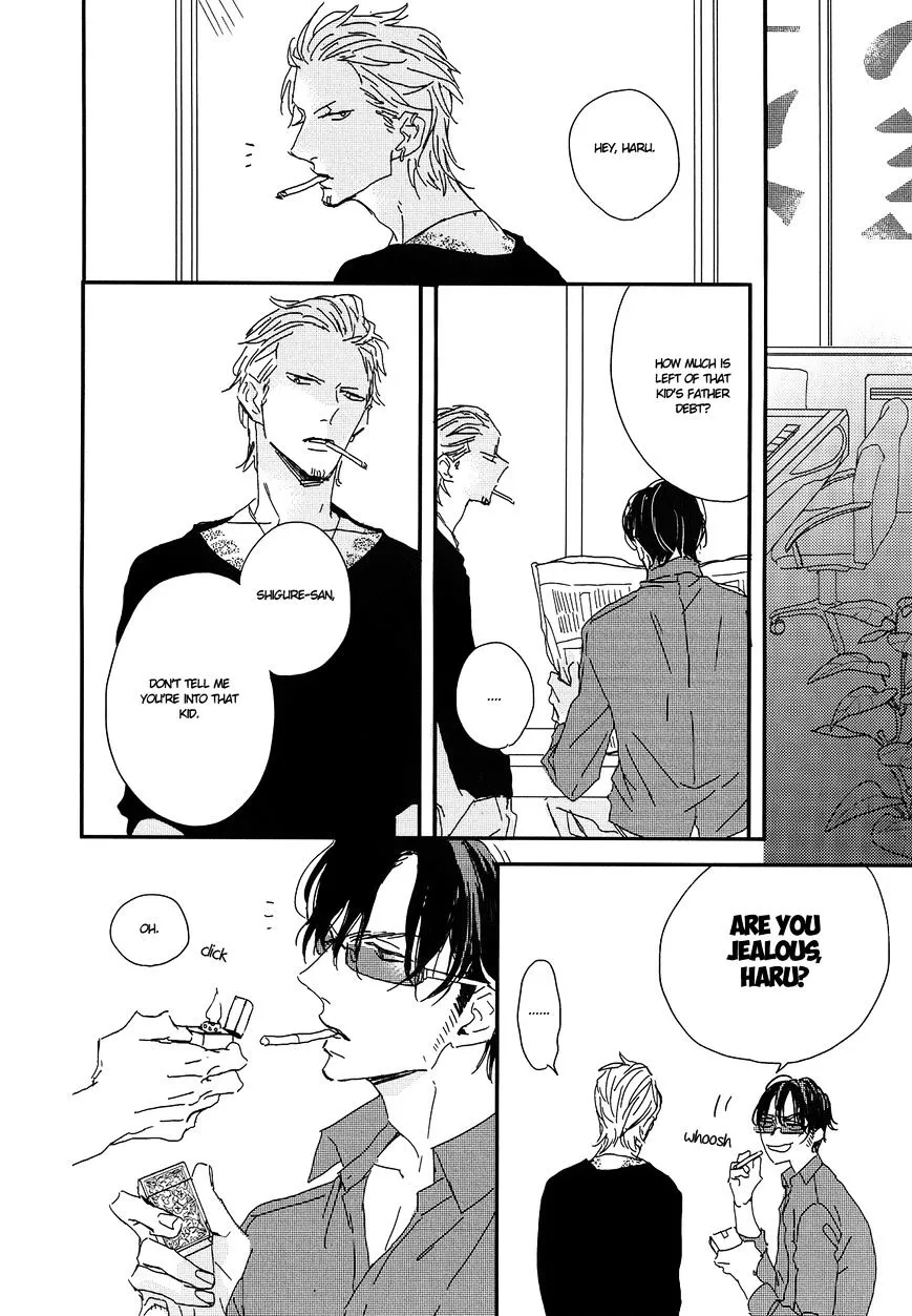 Mods Chapter 3 page 25