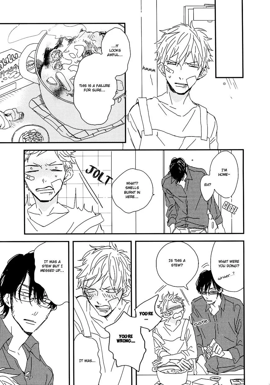 Mods Chapter 3 page 28