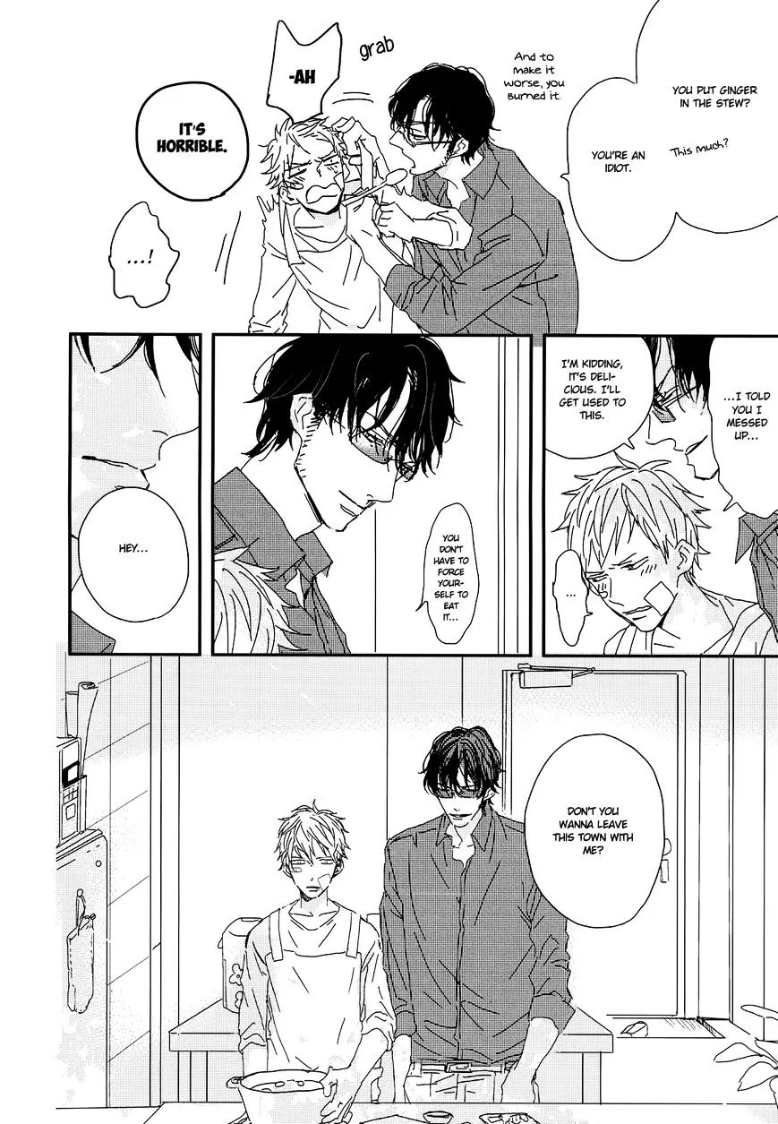Mods Chapter 3 page 29
