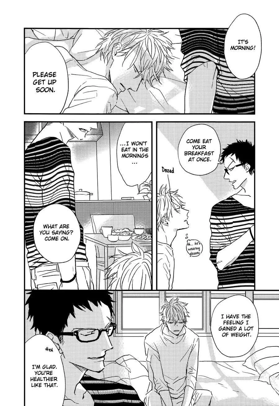 Mods Chapter 5.1 page 3