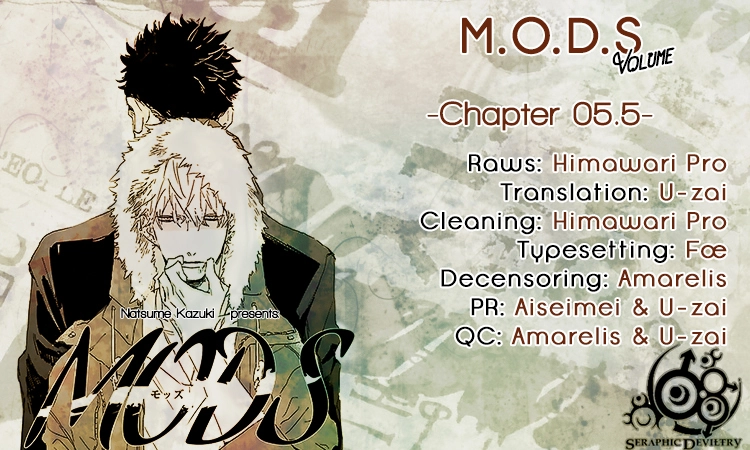Mods Chapter 5.5 page 3