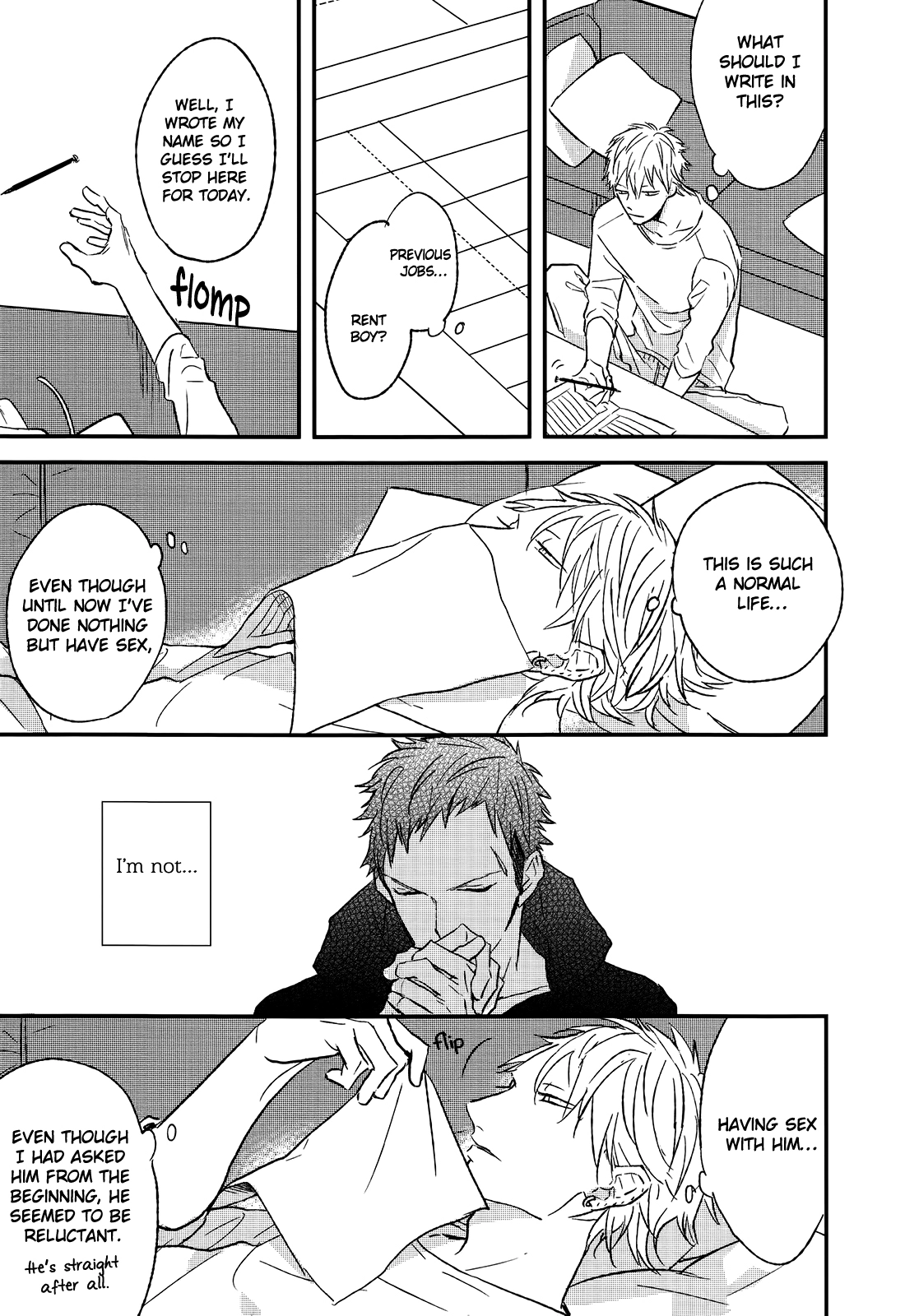 Mods Chapter 5.5 page 8