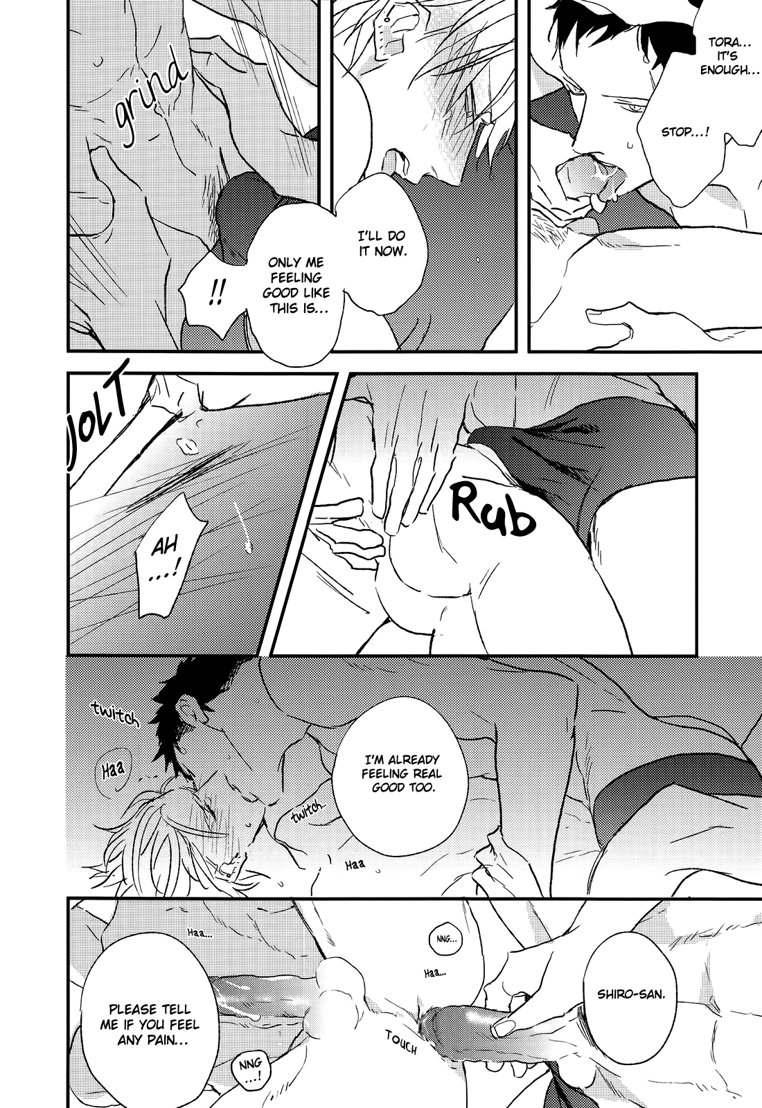 Mods Chapter 5.5 page 17