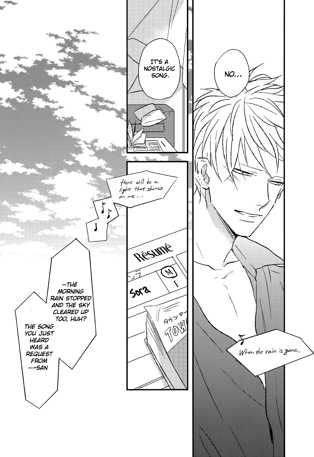 Mods Chapter 5.5 page 22