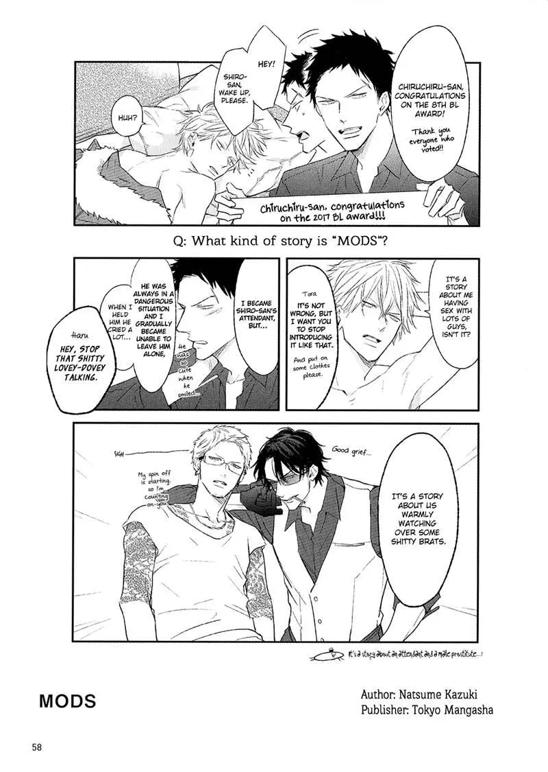 Mods Chapter 5.6 page 2