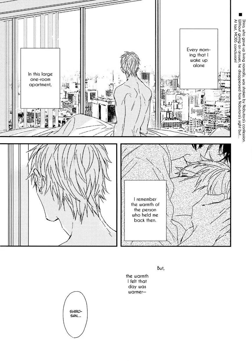 Mods Chapter 5 page 2