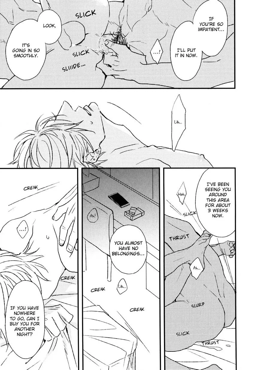 Mods Chapter 5 page 6