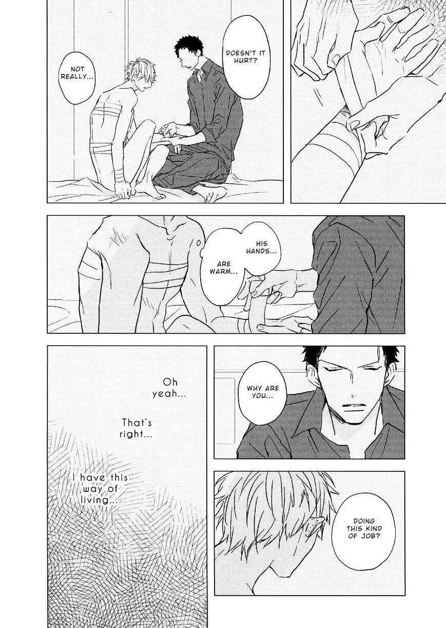 Mods Chapter 5 page 9