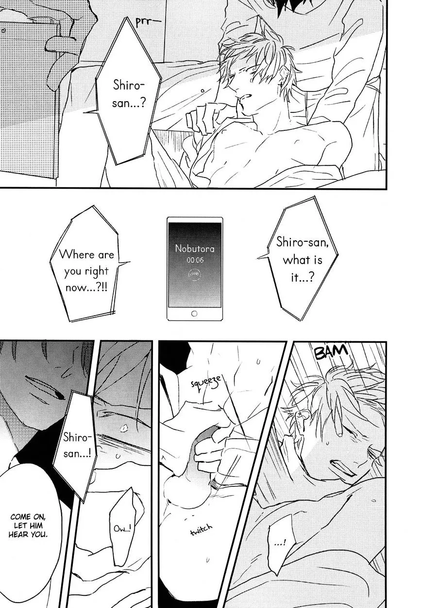 Mods Chapter 5 page 20