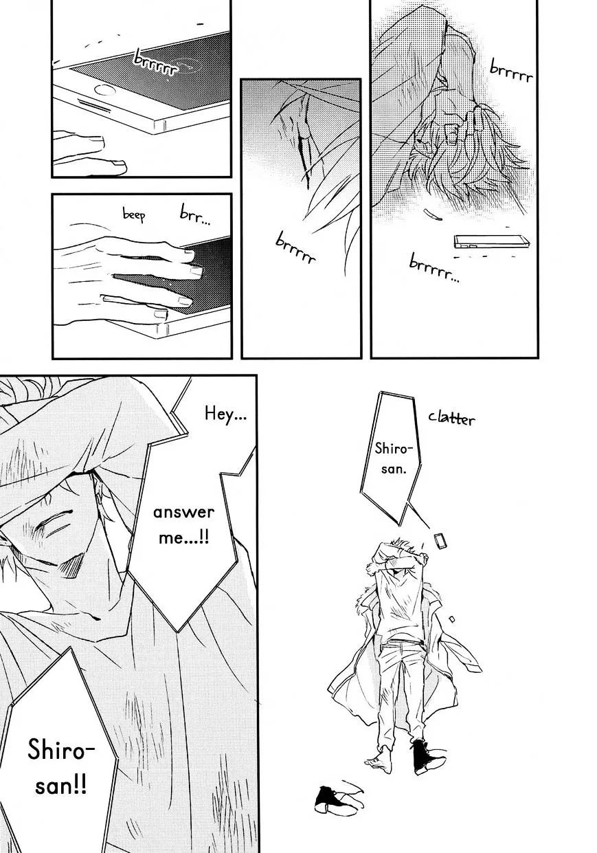 Mods Chapter 5 page 26