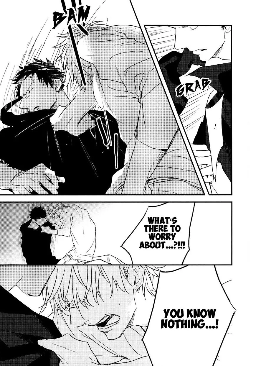 Mods Chapter 5 page 32