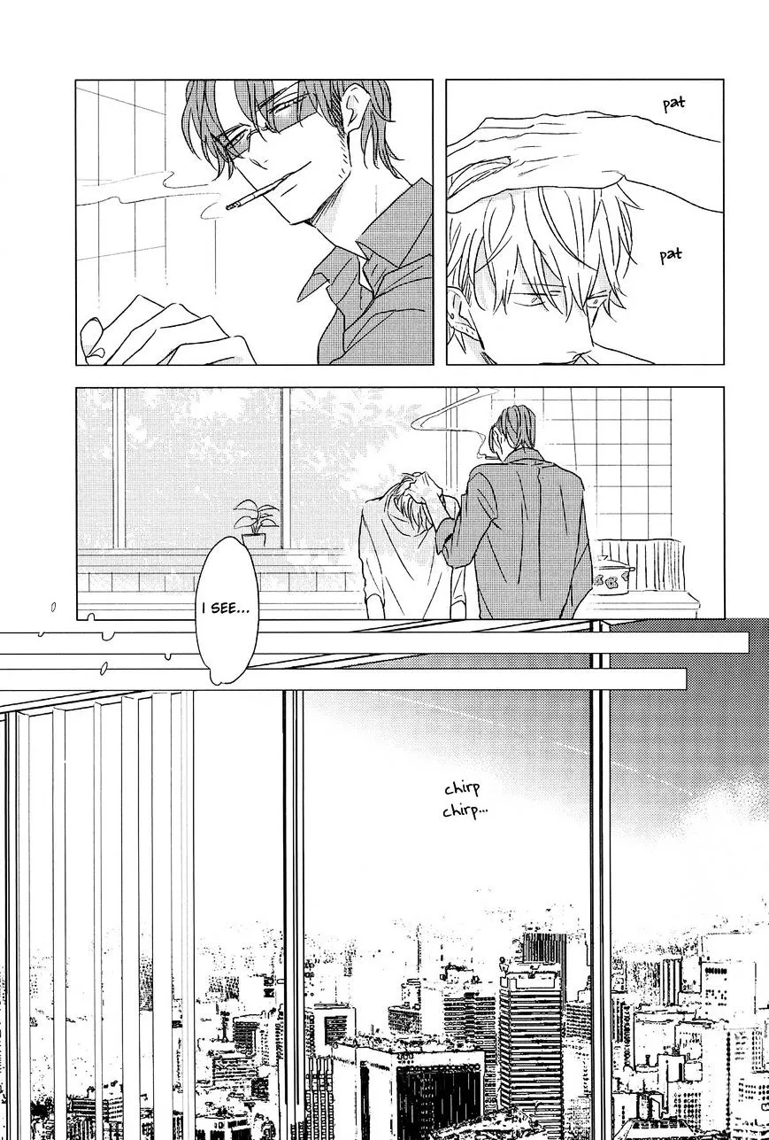 Mods Chapter 5 page 40