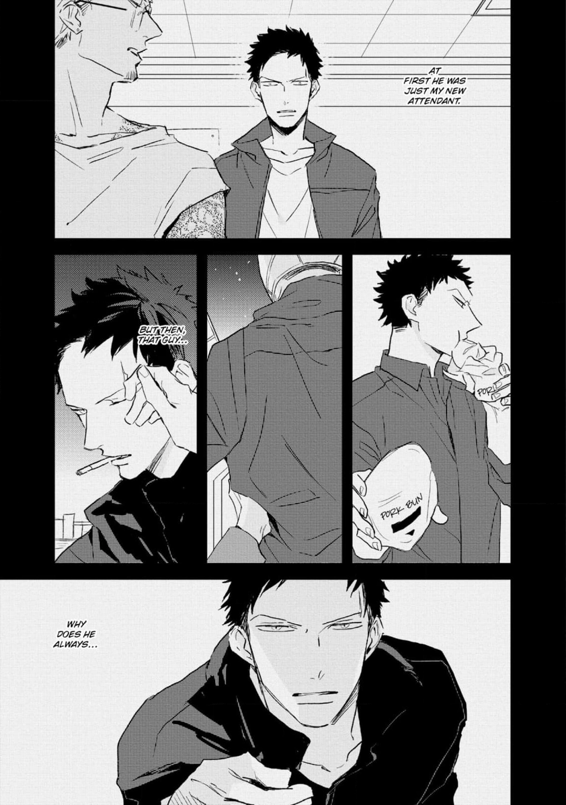 Mods Chapter 6 page 7