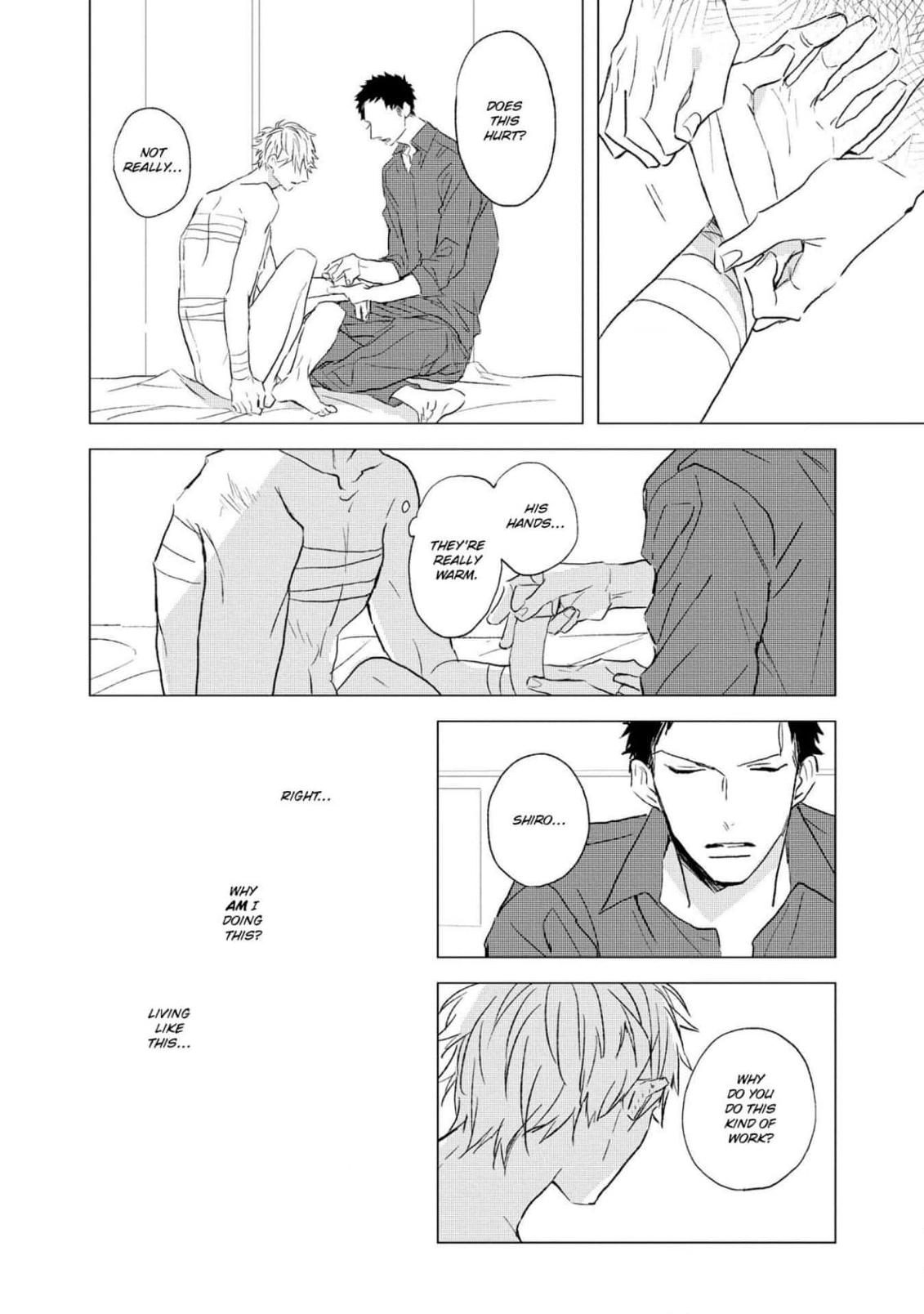 Mods Chapter 6 page 8