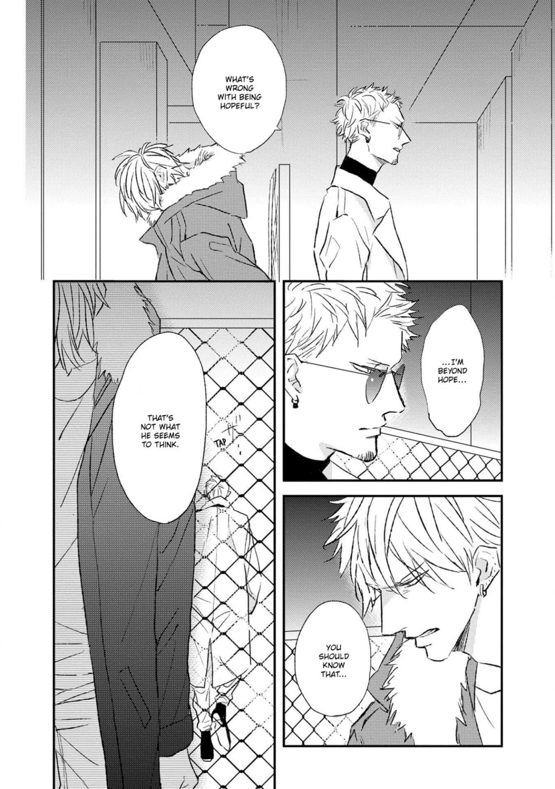Mods Chapter 6 page 16