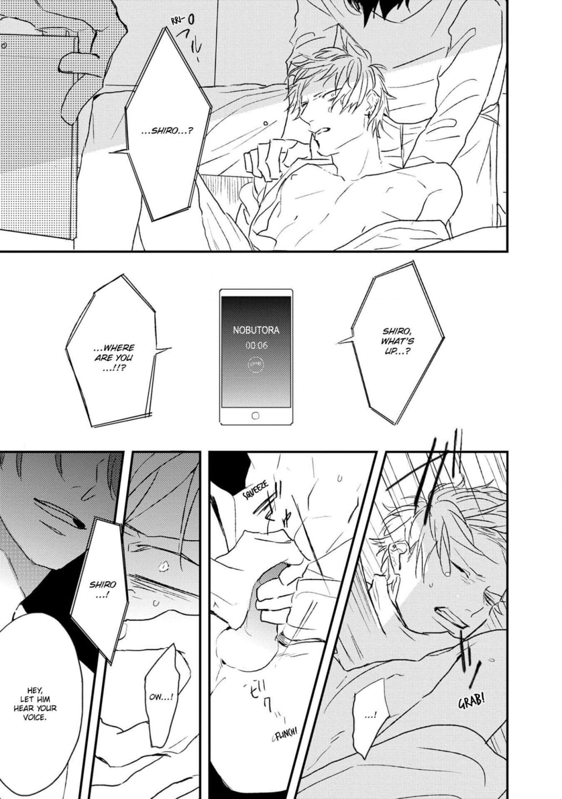 Mods Chapter 6 page 21