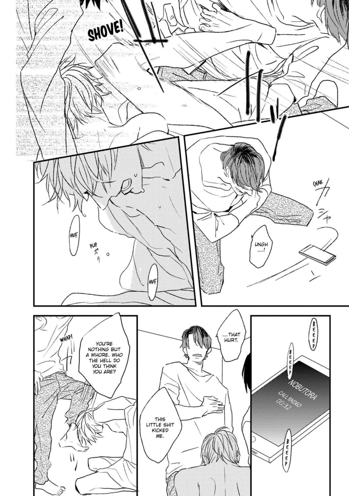 Mods Chapter 6 page 22