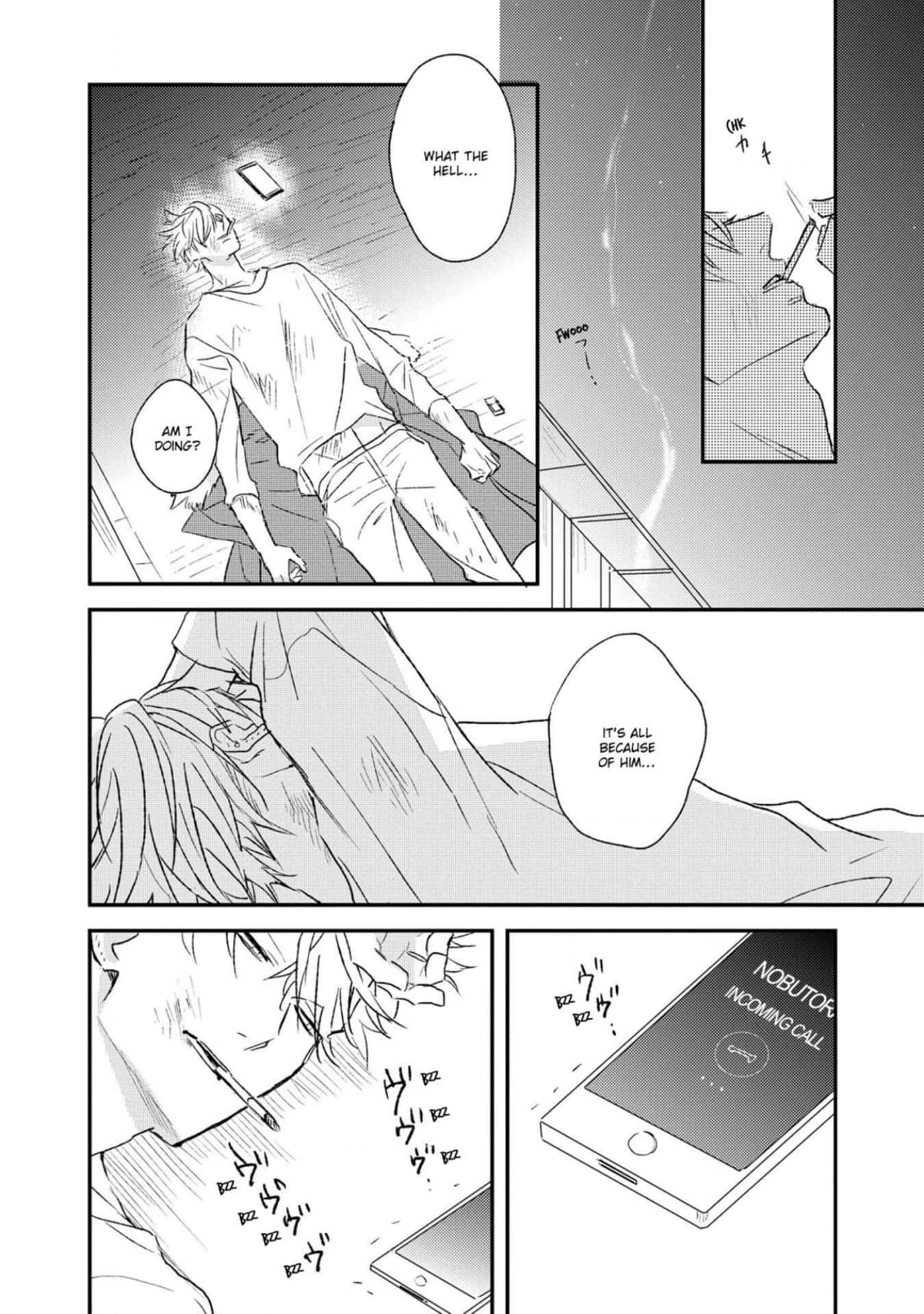 Mods Chapter 6 page 26
