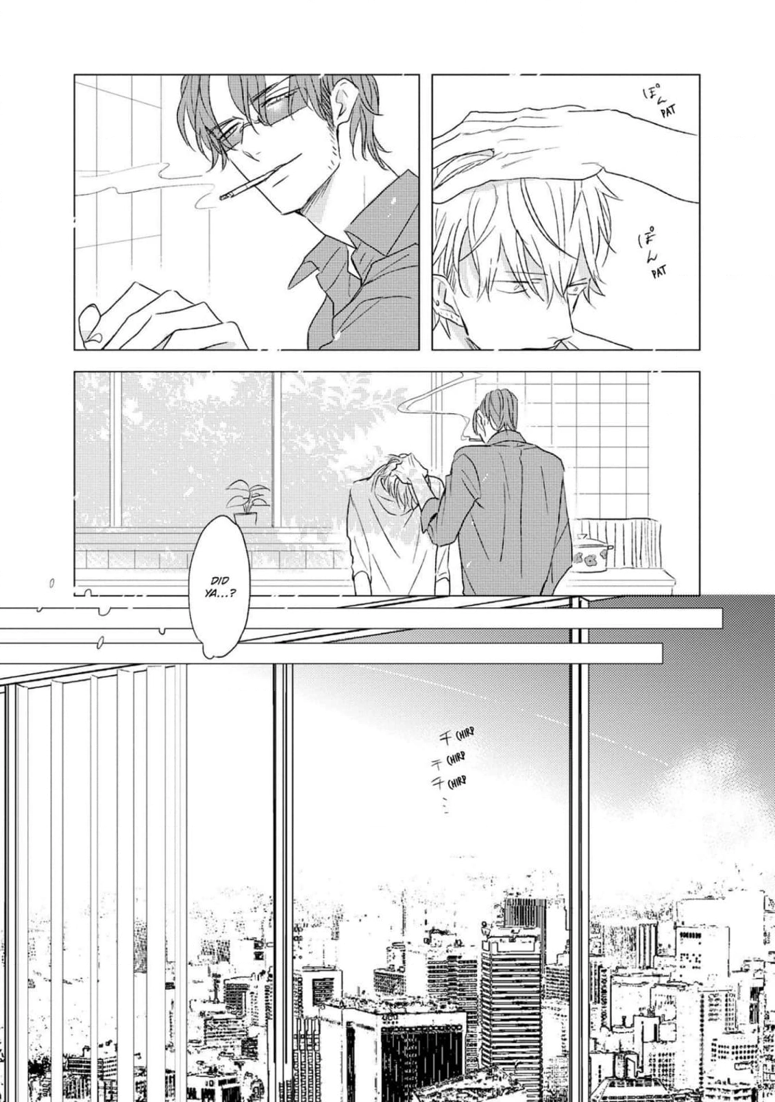 Mods Chapter 6 page 40