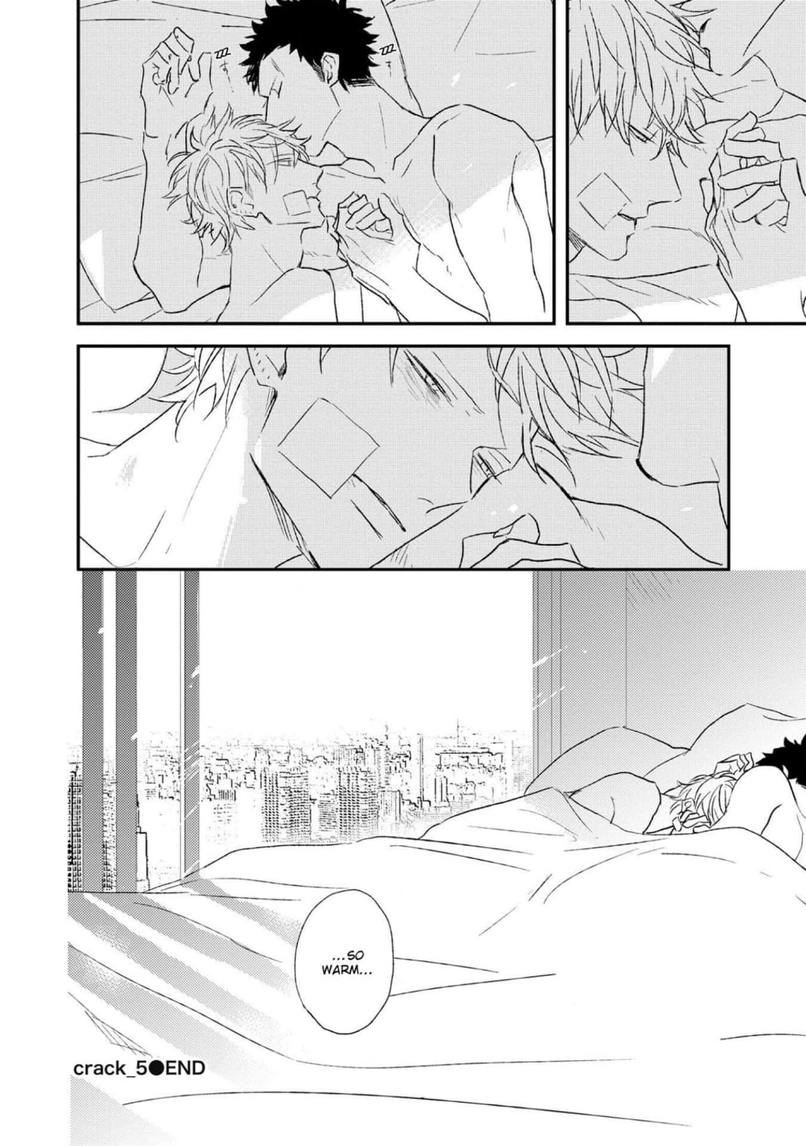 Mods Chapter 6 page 41