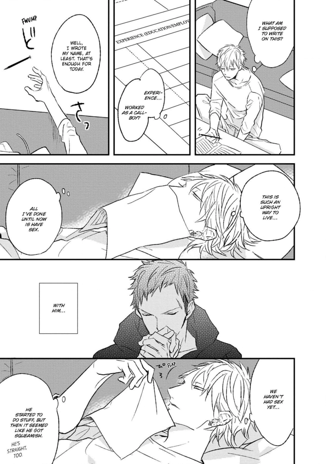 Mods Chapter 7 page 5