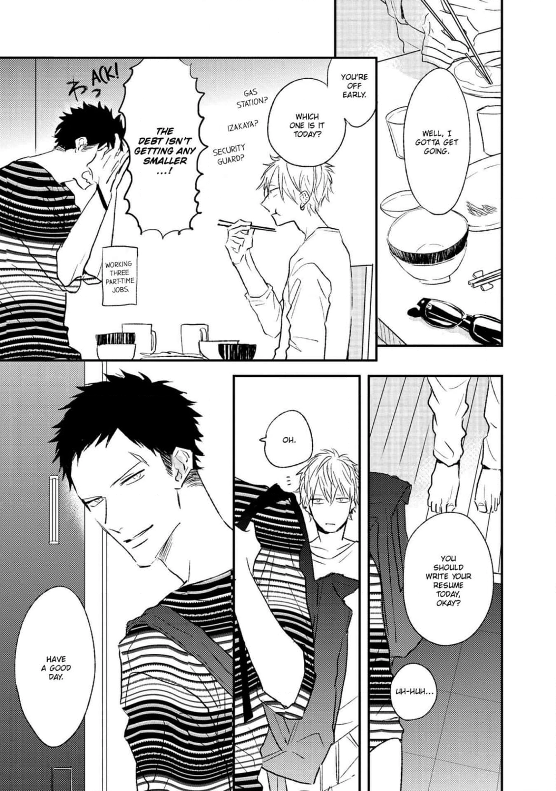 Mods Chapter 7 page 3