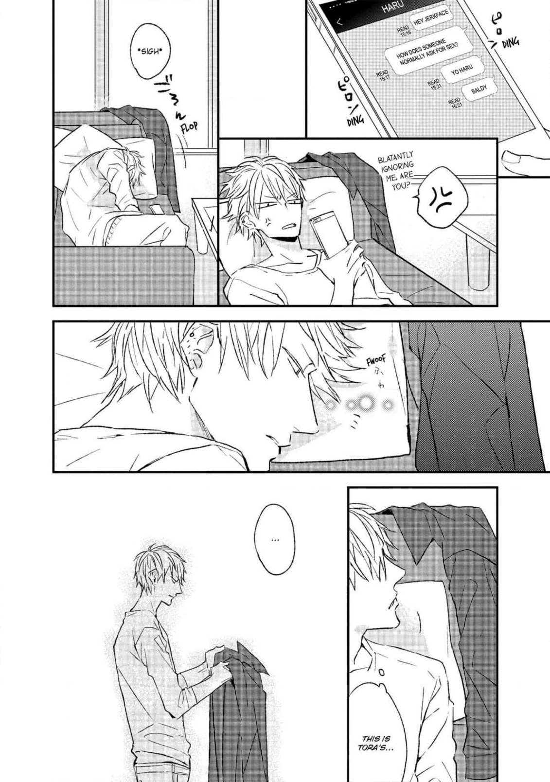 Mods Chapter 7 page 6