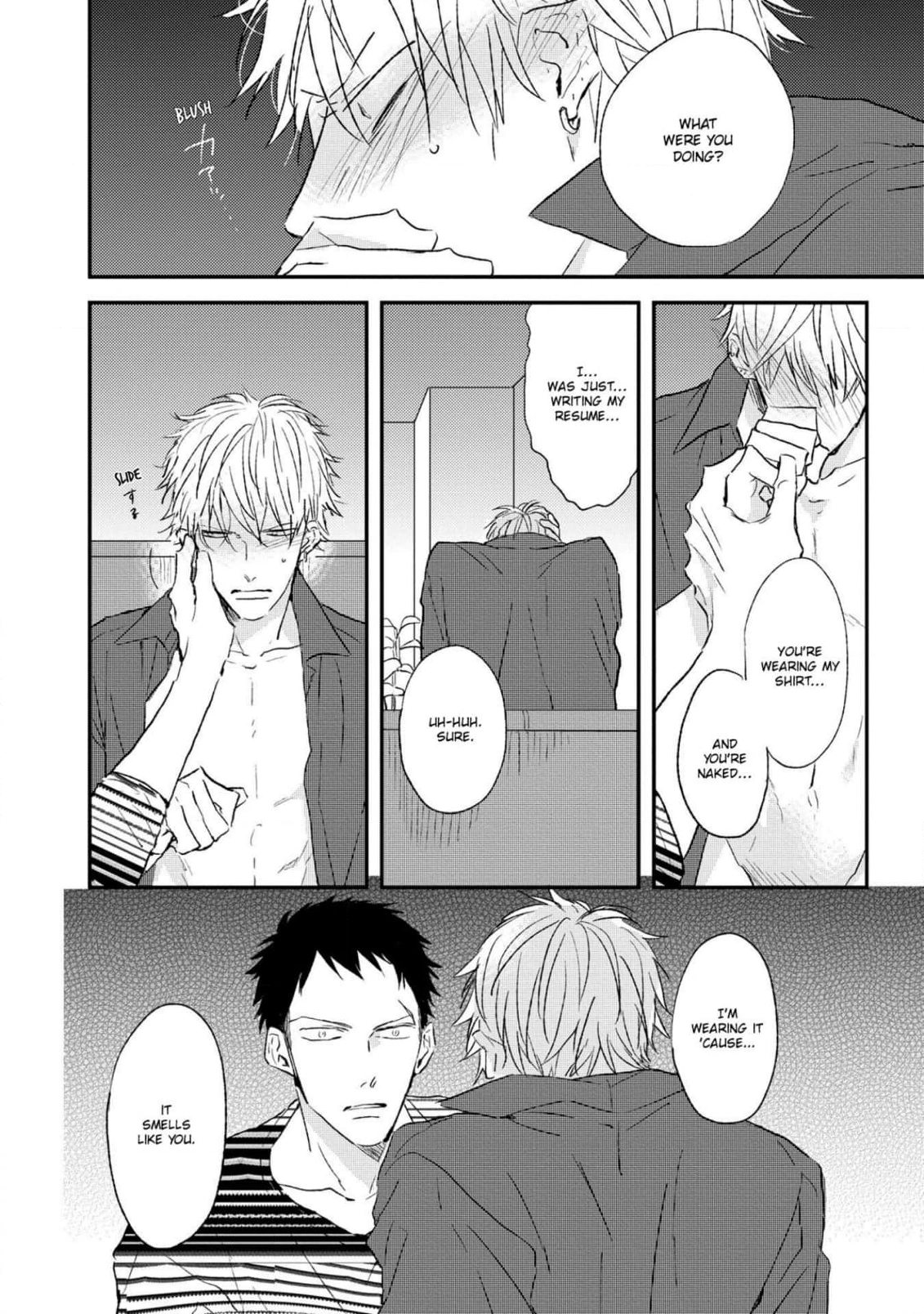 Mods Chapter 7 page 8