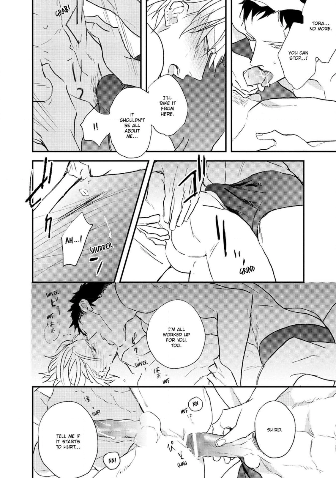 Mods Chapter 7 page 14