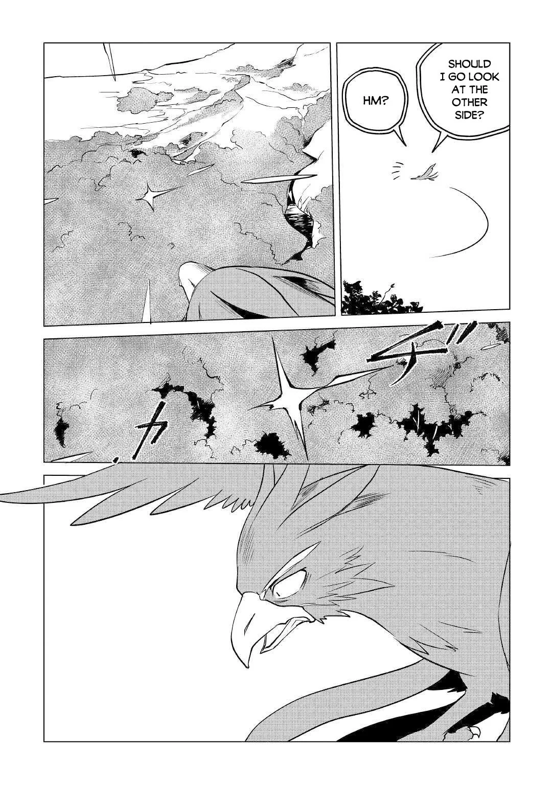 Mofumofu to Isekai Slow Life o Mezashimasu Chapter 10 page 16