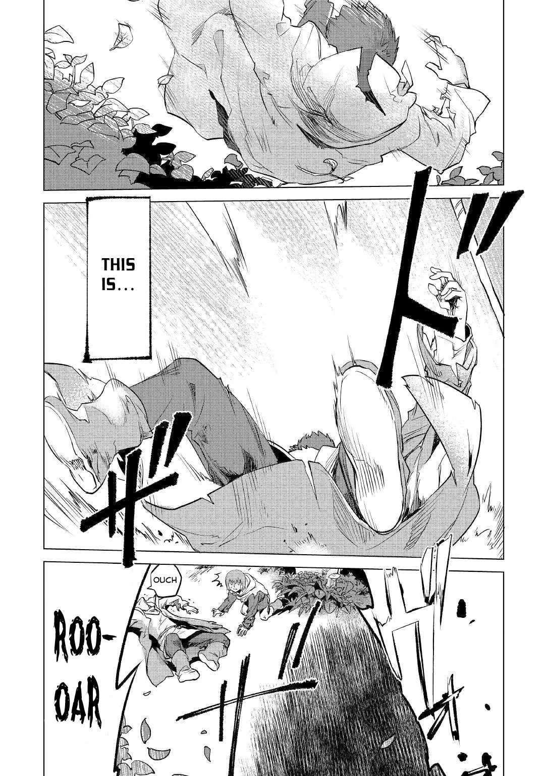 Mofumofu to Isekai Slow Life o Mezashimasu Chapter 10 page 28