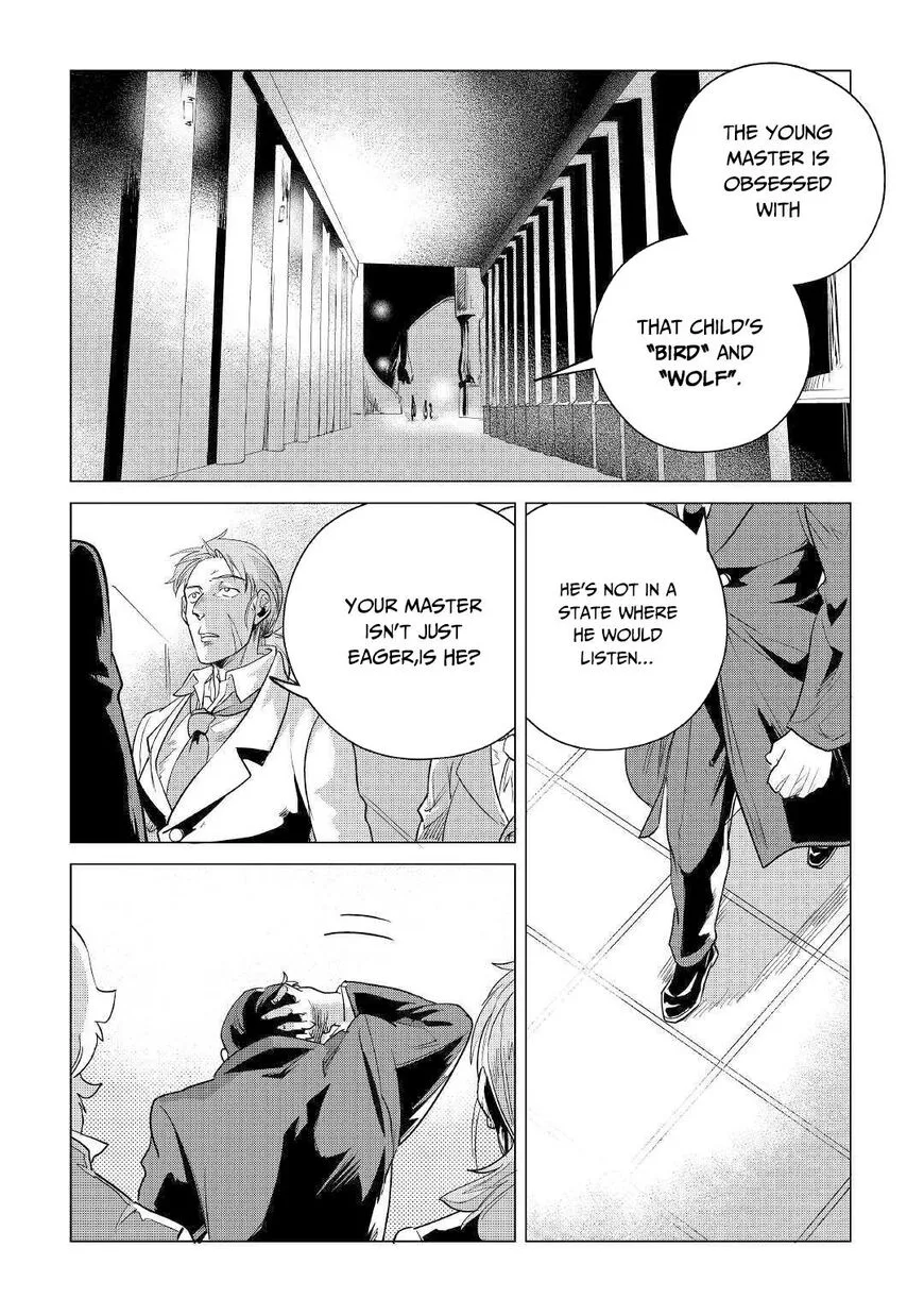 Mofumofu to Isekai Slow Life o Mezashimasu Chapter 13 page 25