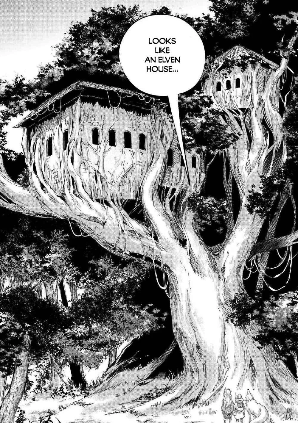 Mofumofu to Isekai Slow Life o Mezashimasu Chapter 18 page 25
