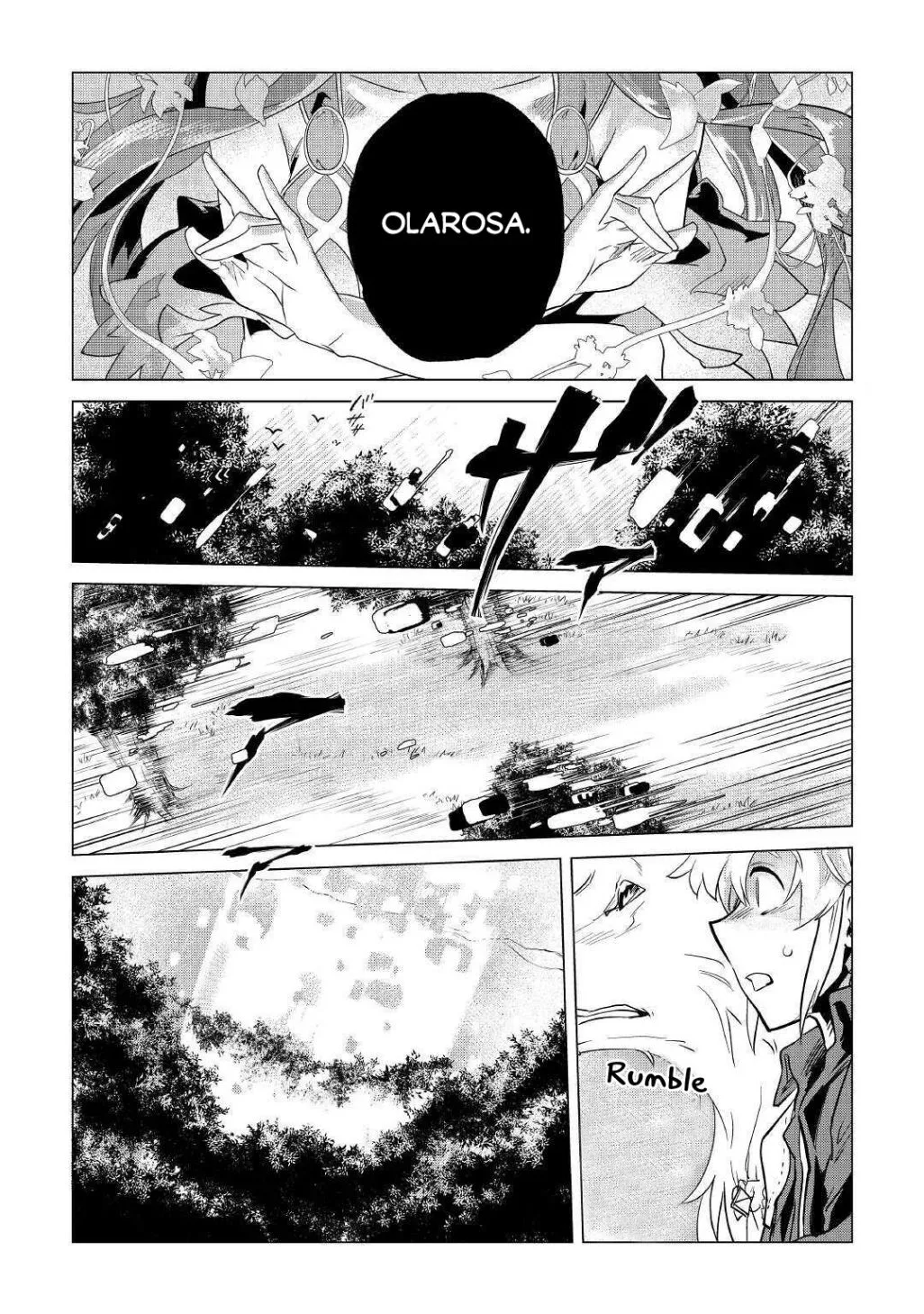 Mofumofu to Isekai Slow Life o Mezashimasu Chapter 19.2 page 5