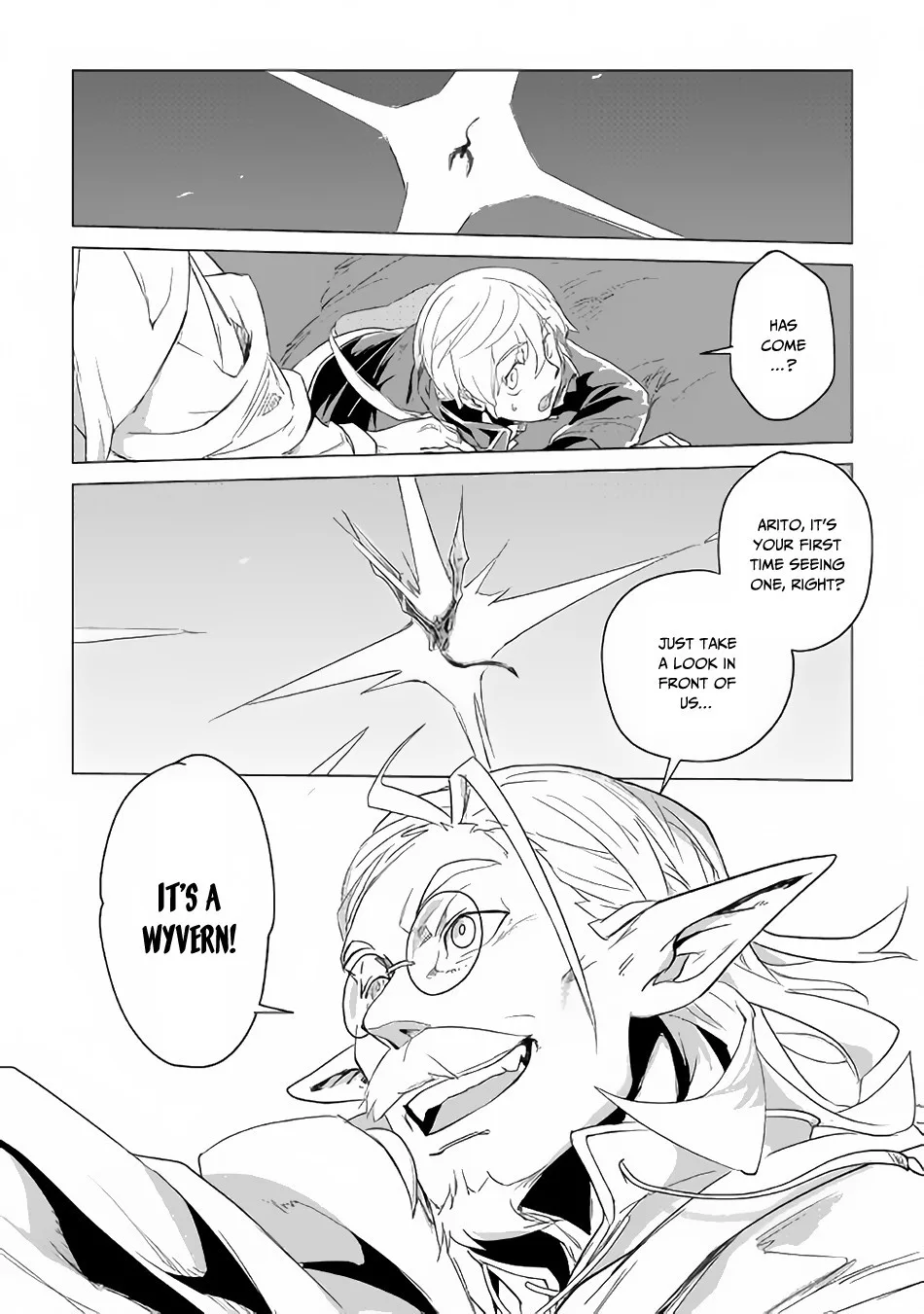 Mofumofu to Isekai Slow Life o Mezashimasu Chapter 2 page 50