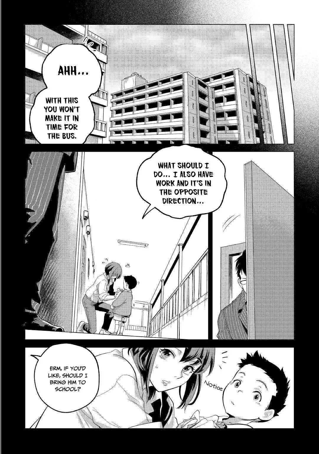 Mofumofu to Isekai Slow Life o Mezashimasu Chapter 21 page 11