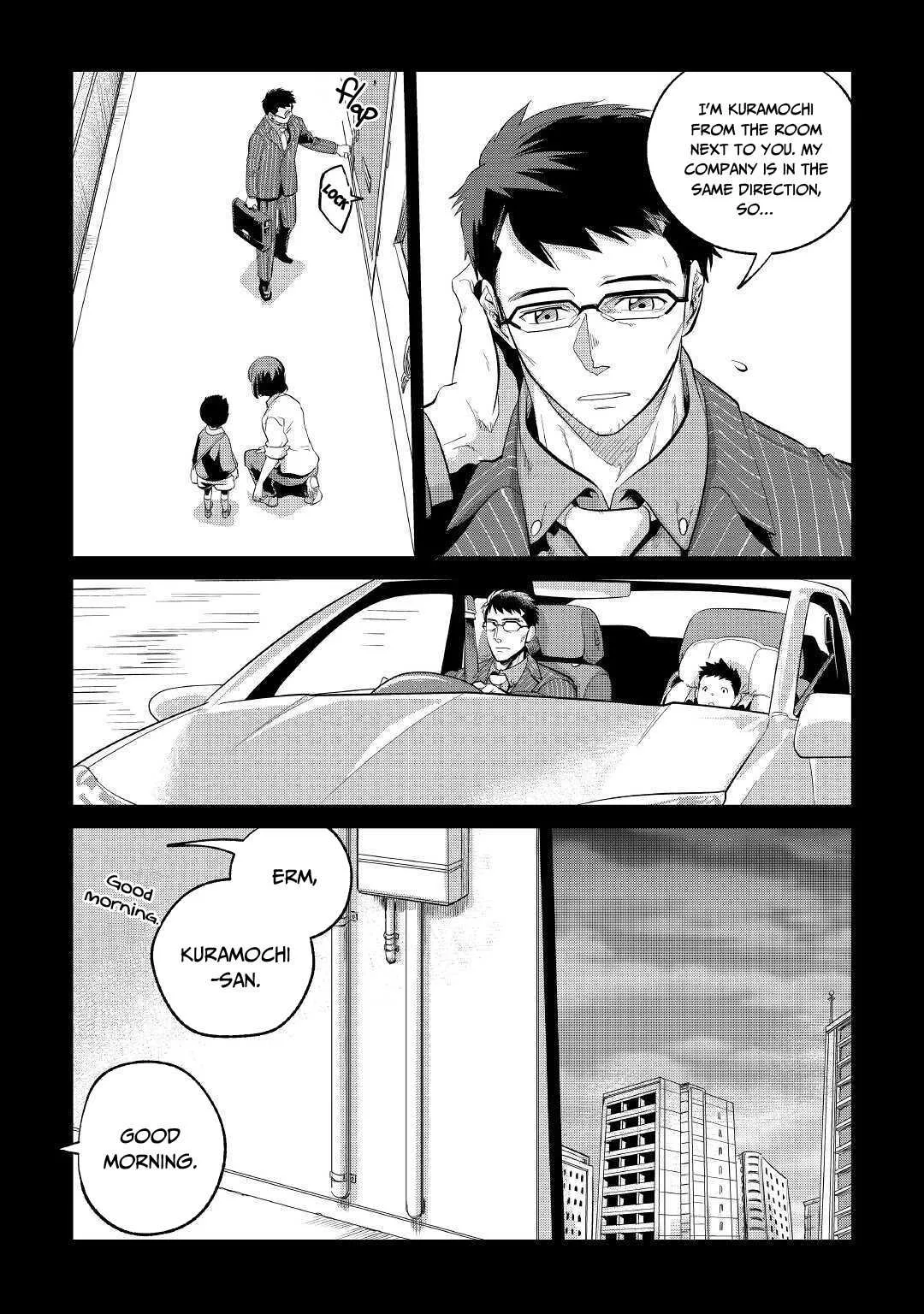 Mofumofu to Isekai Slow Life o Mezashimasu Chapter 21 page 12