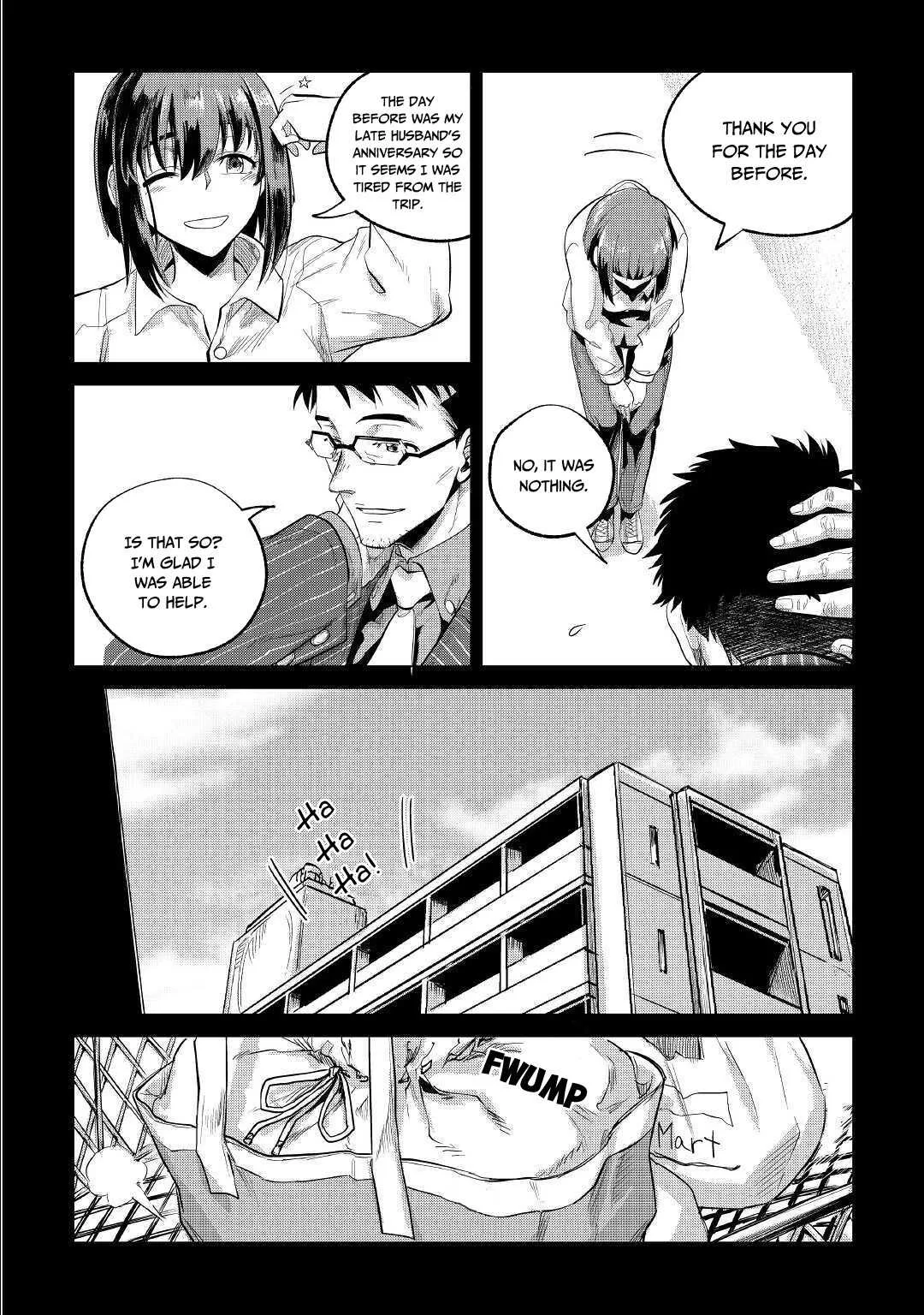 Mofumofu to Isekai Slow Life o Mezashimasu Chapter 21 page 13